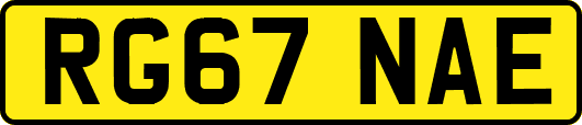 RG67NAE