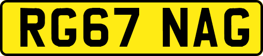 RG67NAG