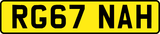 RG67NAH