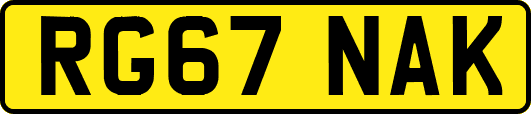 RG67NAK