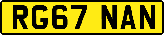 RG67NAN