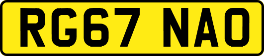 RG67NAO