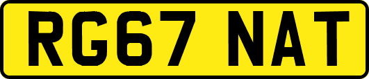 RG67NAT