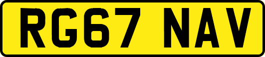 RG67NAV