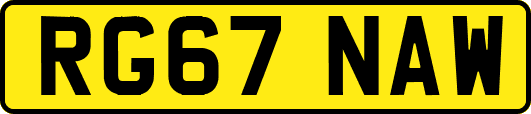 RG67NAW