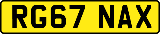 RG67NAX