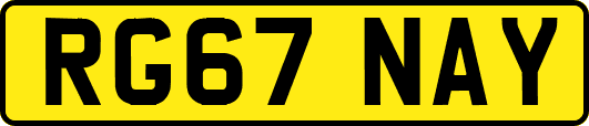 RG67NAY