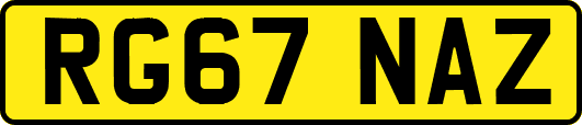 RG67NAZ