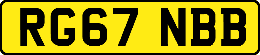 RG67NBB