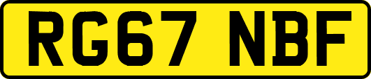 RG67NBF