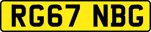 RG67NBG