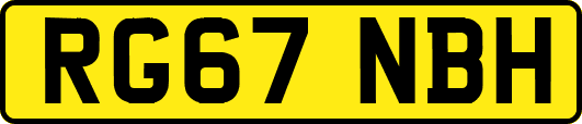 RG67NBH