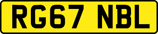 RG67NBL