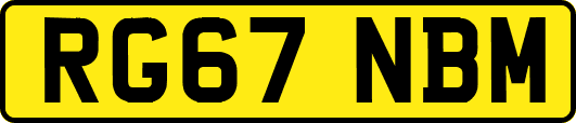 RG67NBM