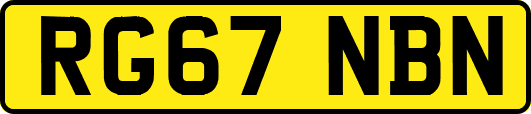RG67NBN