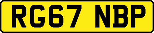 RG67NBP