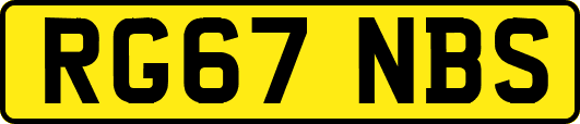 RG67NBS
