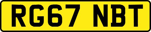 RG67NBT