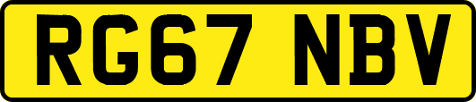 RG67NBV