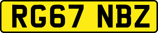 RG67NBZ