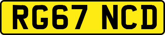RG67NCD