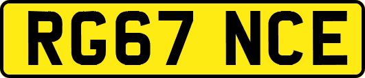 RG67NCE