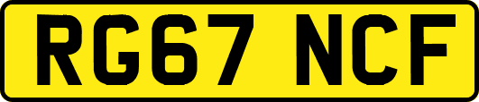 RG67NCF