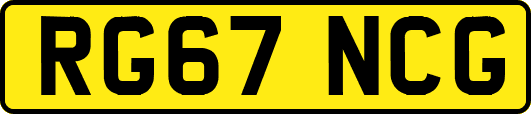 RG67NCG