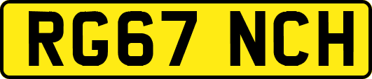 RG67NCH