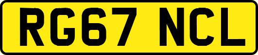RG67NCL