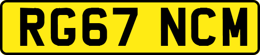 RG67NCM