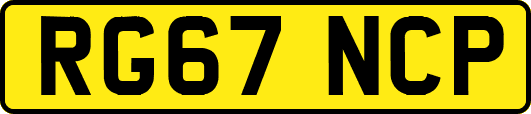 RG67NCP