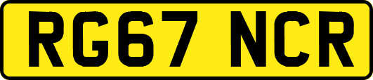 RG67NCR