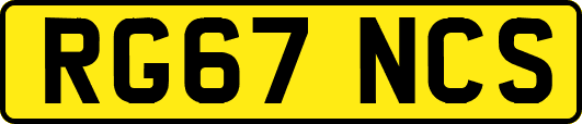 RG67NCS