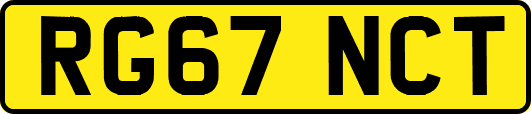 RG67NCT