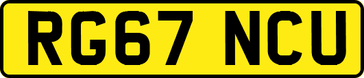 RG67NCU
