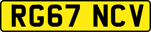 RG67NCV