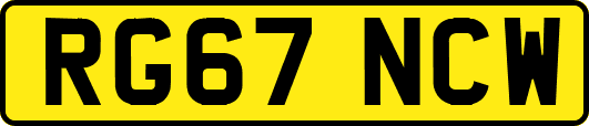 RG67NCW