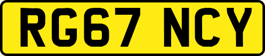 RG67NCY