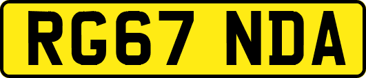 RG67NDA