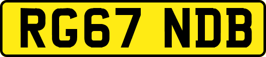 RG67NDB