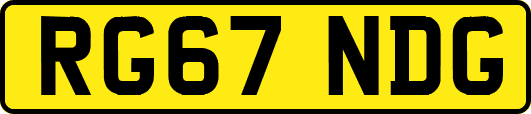 RG67NDG
