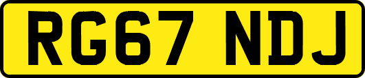 RG67NDJ