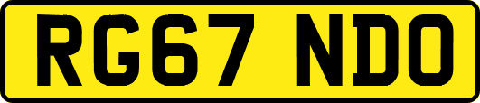 RG67NDO