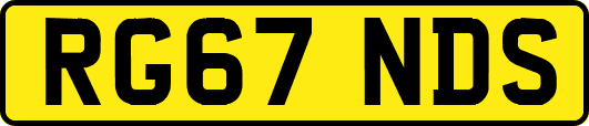 RG67NDS