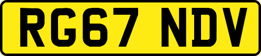 RG67NDV