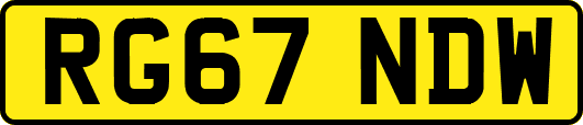 RG67NDW