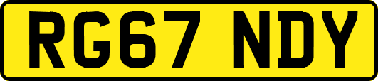 RG67NDY