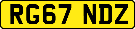 RG67NDZ