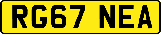 RG67NEA